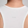 Camiseta de tirantes con cronómetro para hombre