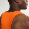 Camiseta de tirantes con cronómetro para hombre