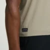 Camiseta de tirantes con cronómetro para hombre