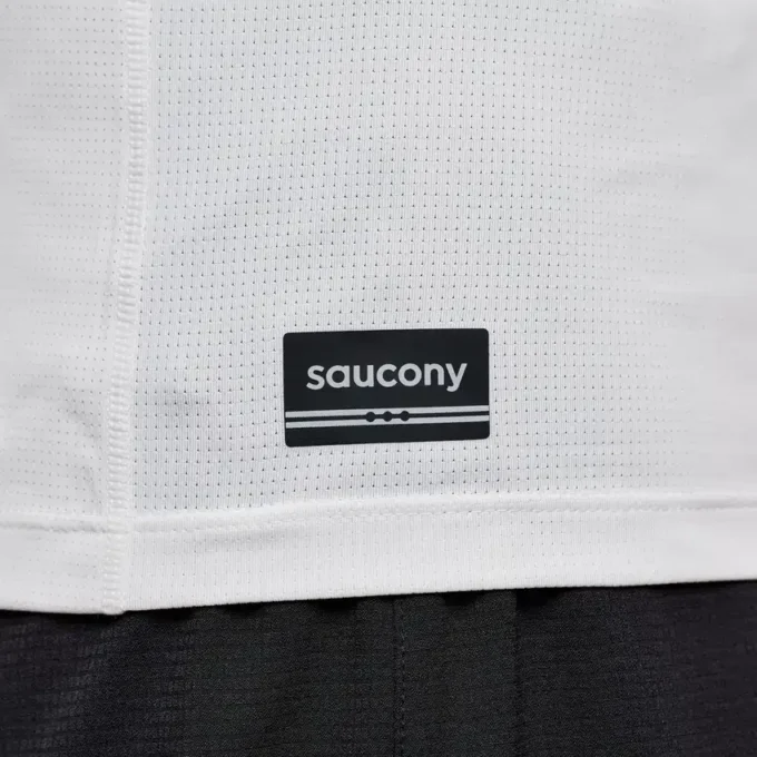 Camiseta de tirantes con cronómetro para hombre