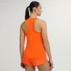 Camiseta de tirantes con cronómetro para mujer