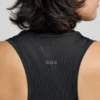 Camiseta de tirantes con cronómetro para mujer
