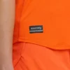 Camiseta de tirantes con cronómetro para mujer