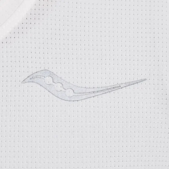 Camiseta de tirantes con cronómetro para mujer