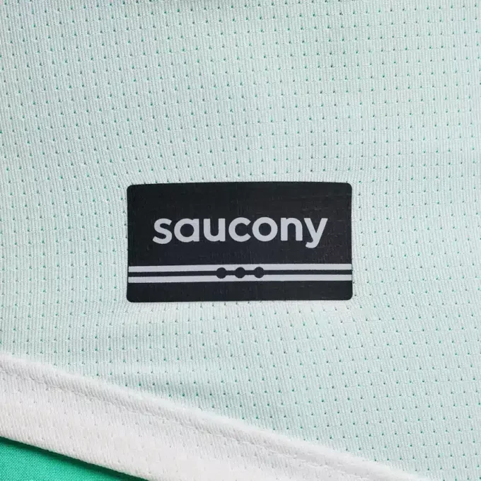 Camiseta de tirantes con cronómetro para mujer