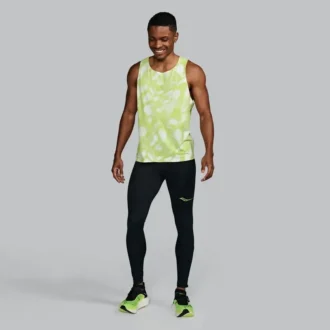 Camiseta de tirantes Endorphin para hombre