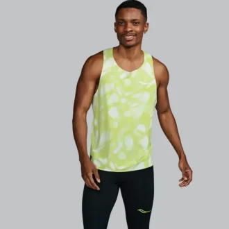 Camiseta de tirantes Endorphin para hombre