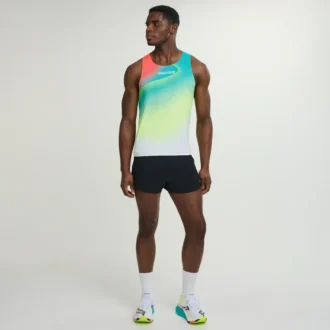 Camiseta de tirantes Endorphin para hombre