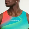 Camiseta de tirantes Endorphin para hombre
