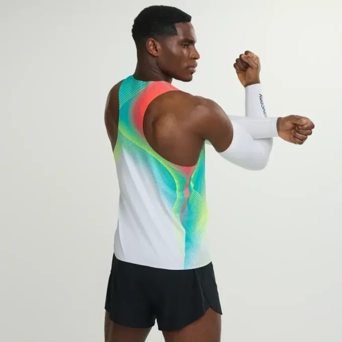 Camiseta de tirantes Endorphin para hombre