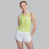 Camiseta de tirantes Endorphin para mujer