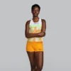 Camiseta de tirantes Endorphin para mujer