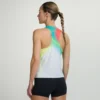 Camiseta de tirantes Endorphin para mujer