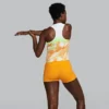 Camiseta de tirantes Endorphin para mujer