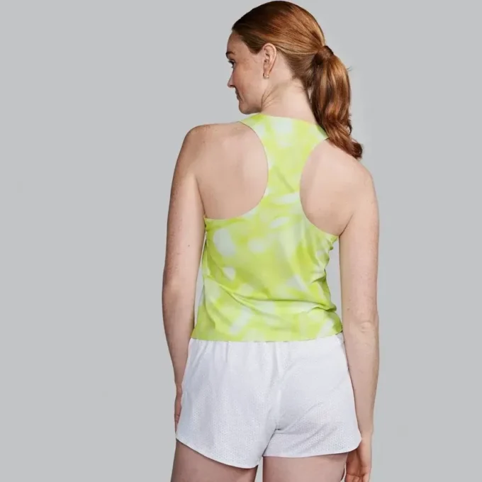Camiseta de tirantes Endorphin para mujer