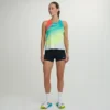Camiseta de tirantes Endorphin para mujer