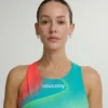Camiseta de tirantes Endorphin para mujer