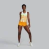 Camiseta de tirantes Endorphin para mujer