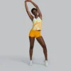 Camiseta de tirantes Endorphin para mujer