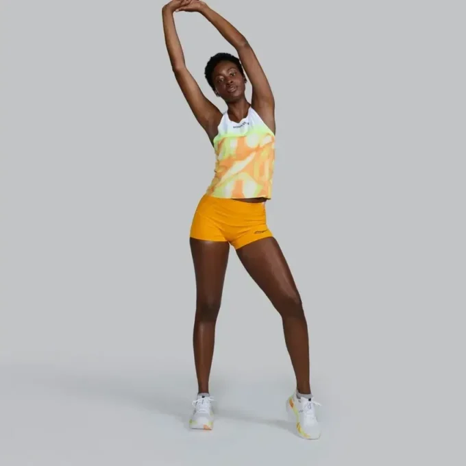 Camiseta de tirantes Endorphin para mujer