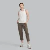 Camiseta de tirantes Triumph para mujer