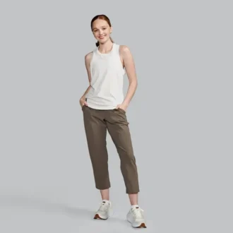 Camiseta de tirantes Triumph para mujer