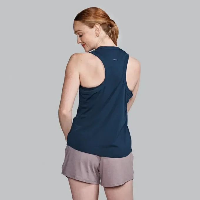 Camiseta de tirantes Triumph para mujer
