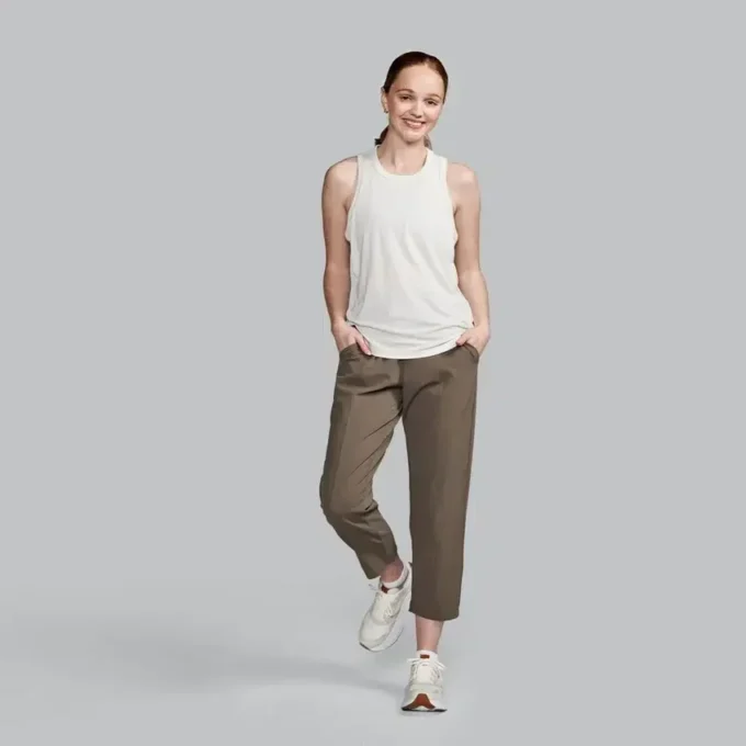 Camiseta de tirantes Triumph para mujer