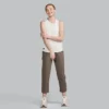 Camiseta de tirantes Triumph para mujer