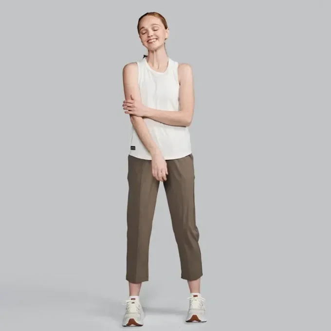 Camiseta de tirantes Triumph para mujer