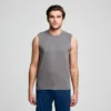 Camiseta sin mangas Triumph