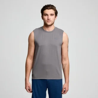 Camiseta sin mangas Triumph