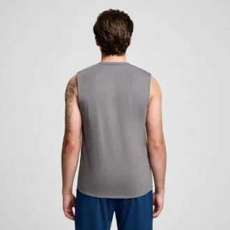 Camiseta sin mangas Triumph