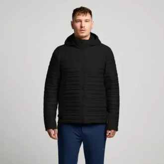 Chaqueta aislante Hurricane para hombre