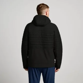 Chaqueta aislante Hurricane para hombre