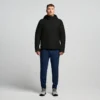 Chaqueta aislante Hurricane para hombre