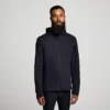 Chaqueta impermeable Hurricane