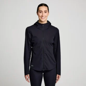 Chaqueta impermeable Hurricane