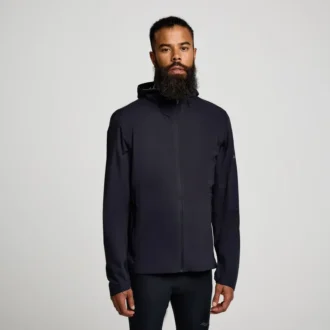 Chaqueta impermeable Hurricane