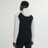 Chaqueta impermeable Hurricane