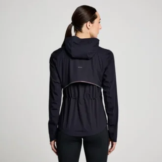 Chaqueta impermeable Hurricane