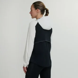 Chaqueta impermeable Hurricane