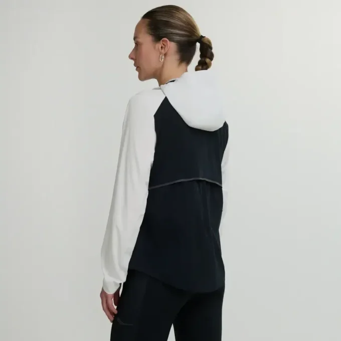 Chaqueta impermeable Hurricane