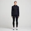 Chaqueta impermeable Hurricane