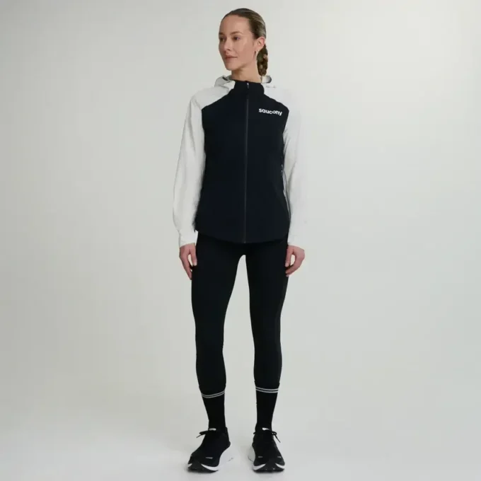 Chaqueta impermeable Hurricane
