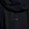 Chaqueta impermeable Hurricane