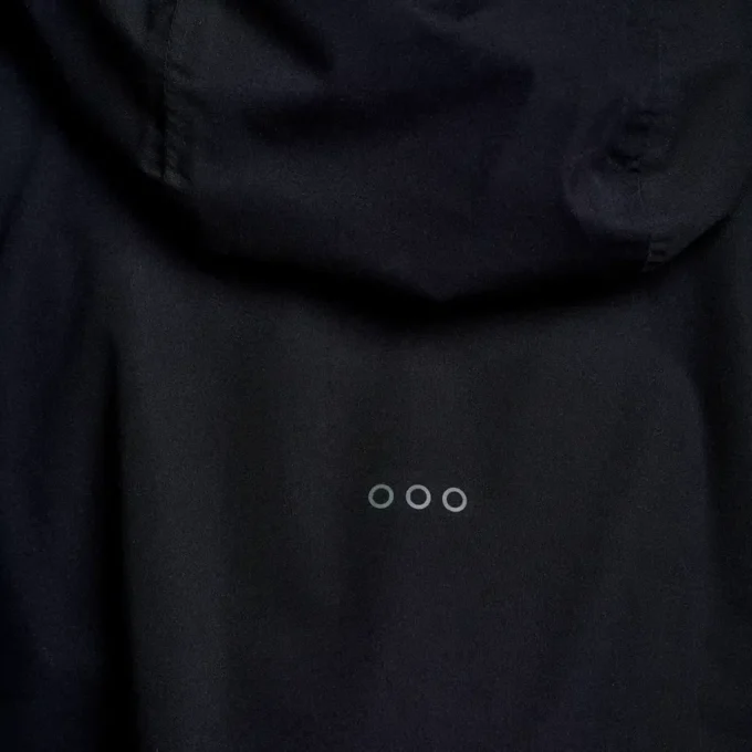 Chaqueta impermeable Hurricane