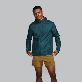 Chaqueta plegable Peregrine