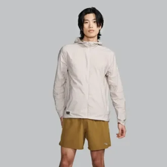 Chaqueta plegable Peregrine