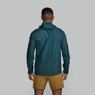 Chaqueta plegable Peregrine